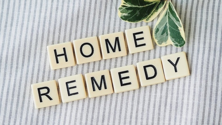 20+ Best Simple Home Remedies