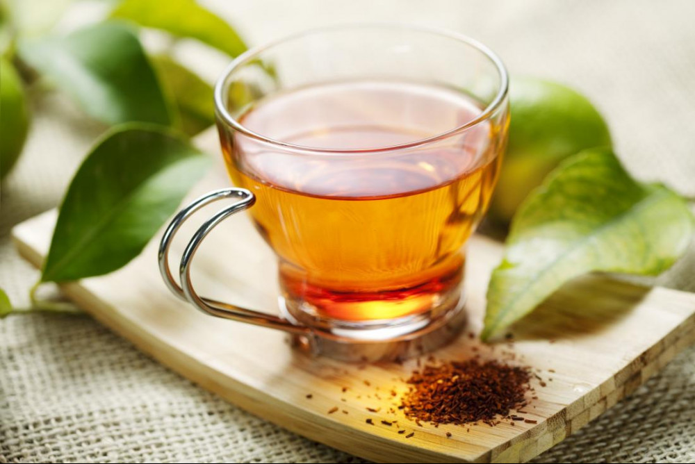 12 Best Tea Brands For Stress Relief