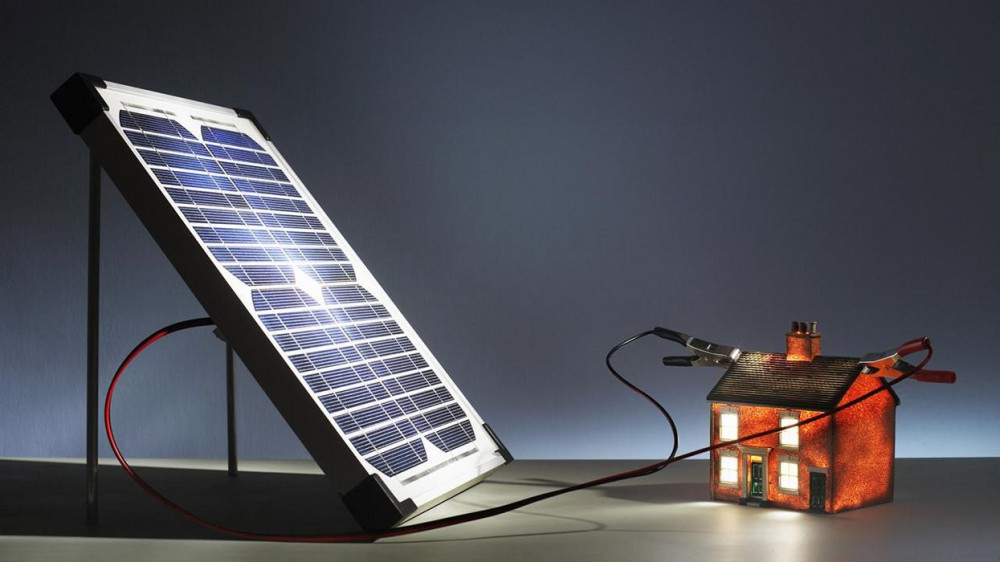 How Does Solar Energy Work 2022 Close To Nature