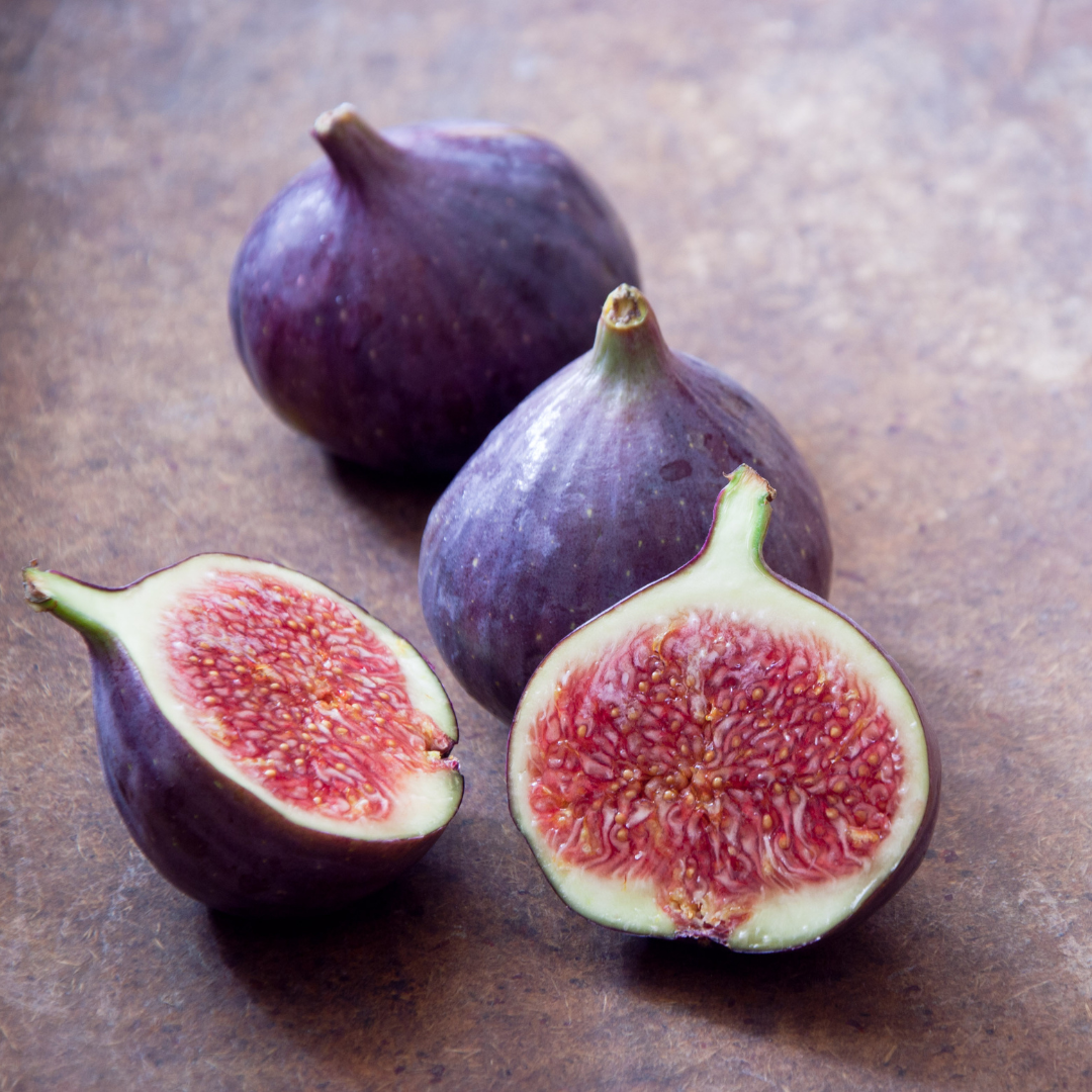 Figs' Top 7 Health Advantages