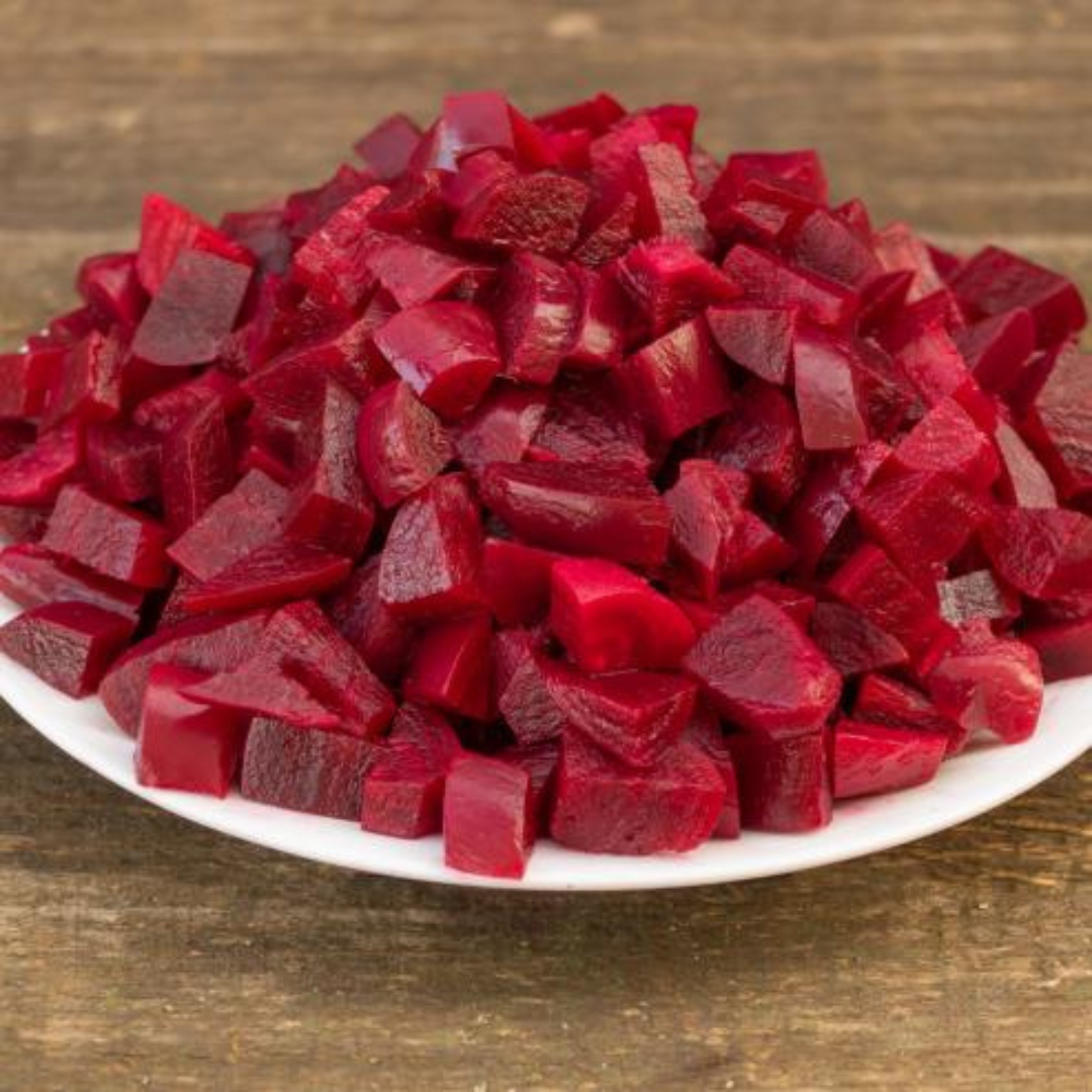 Top 5 Beetroot Health Benefits