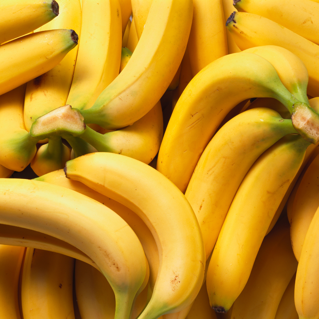 Benefits Of Eating Bananas