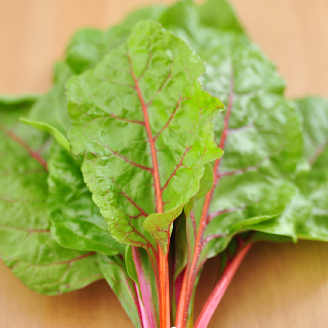 History Of Swiss Chard