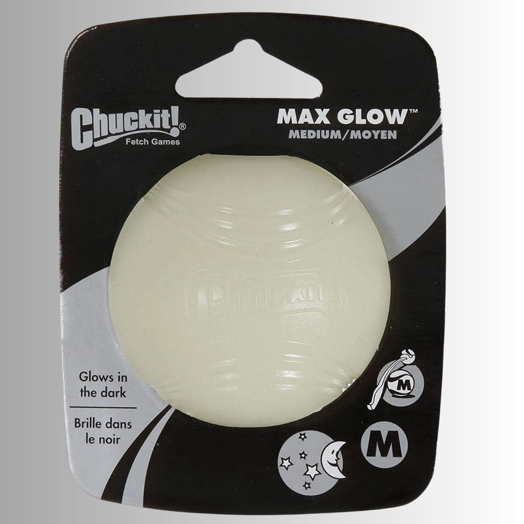 Chuckit! Max Glow Ball