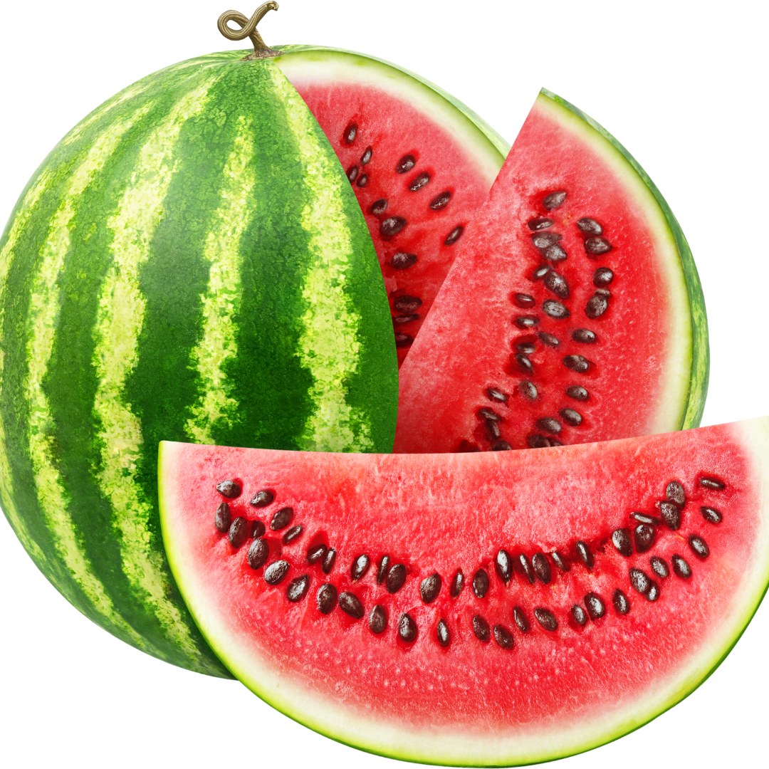 History Of Watermelon