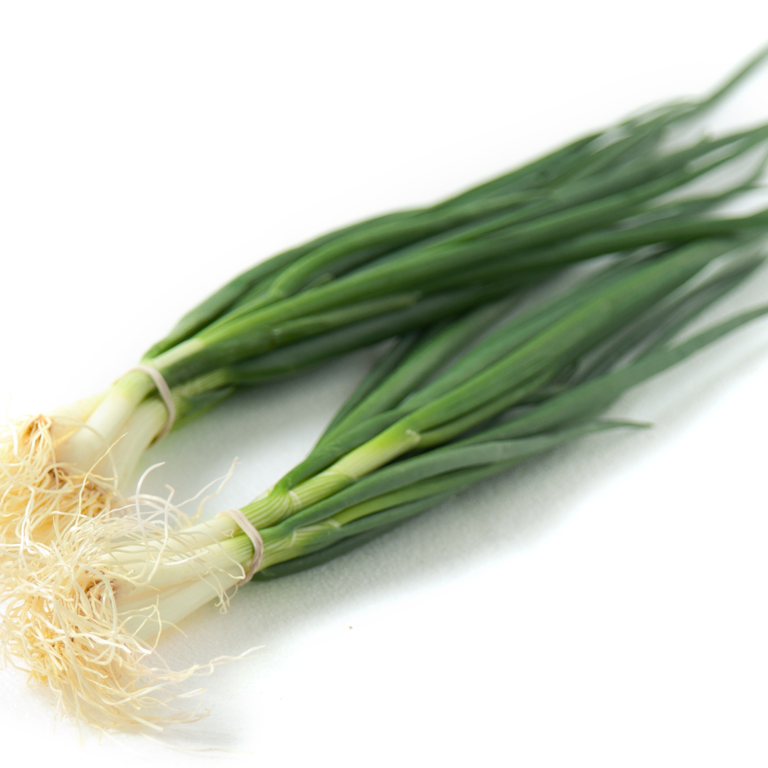 Scallions