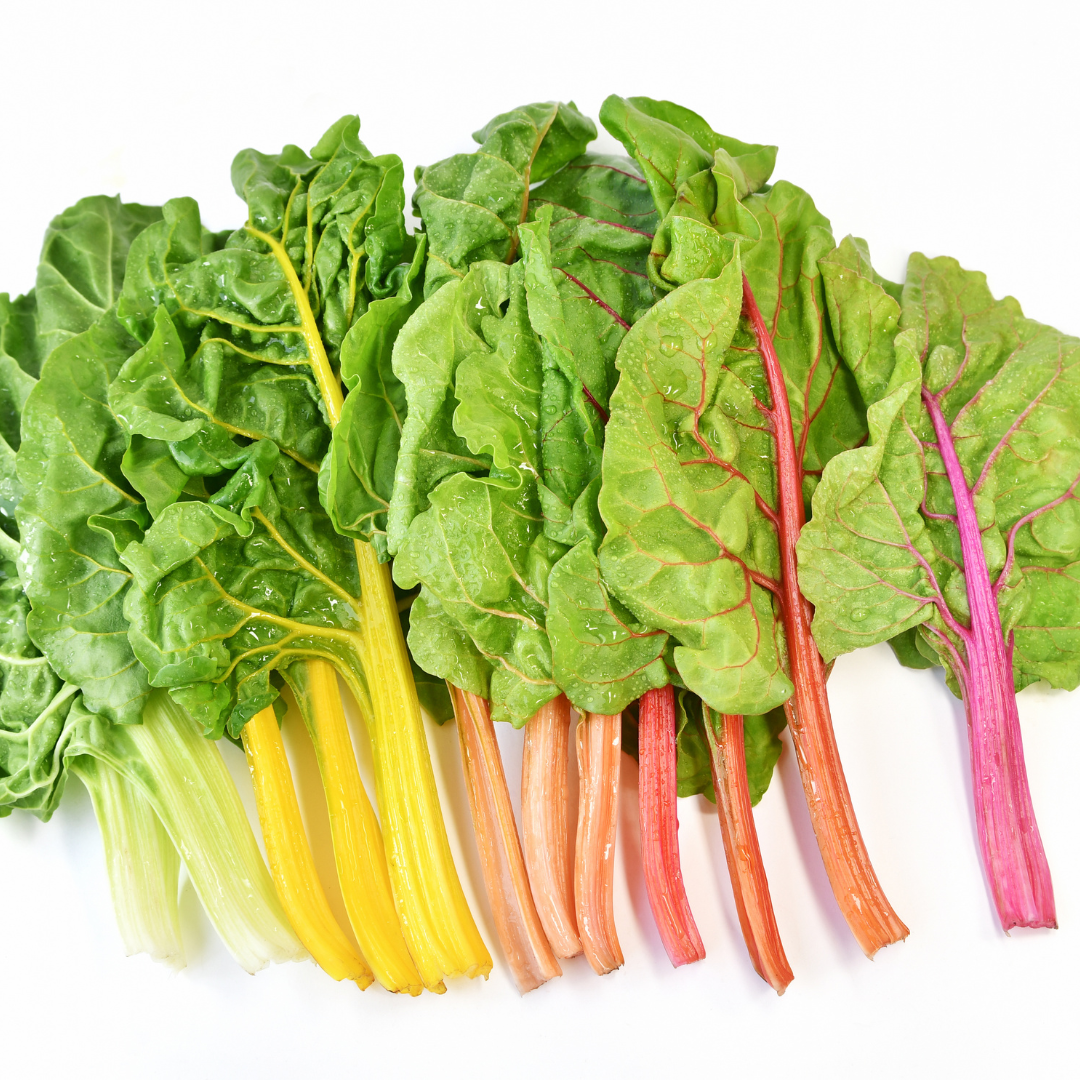 5 Best Swiss Chard Varieties For Container Growing