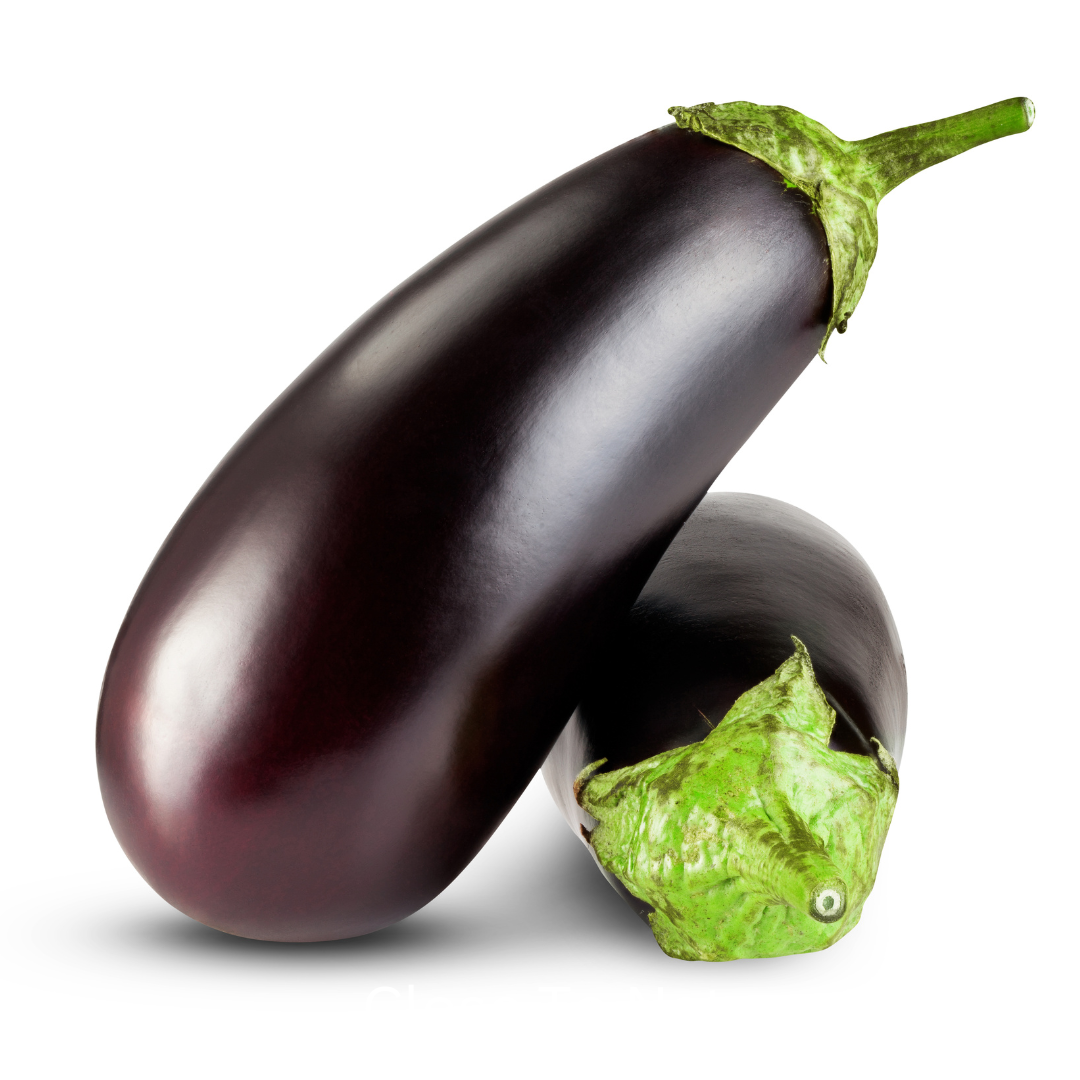 History & Origin Of Eggplants