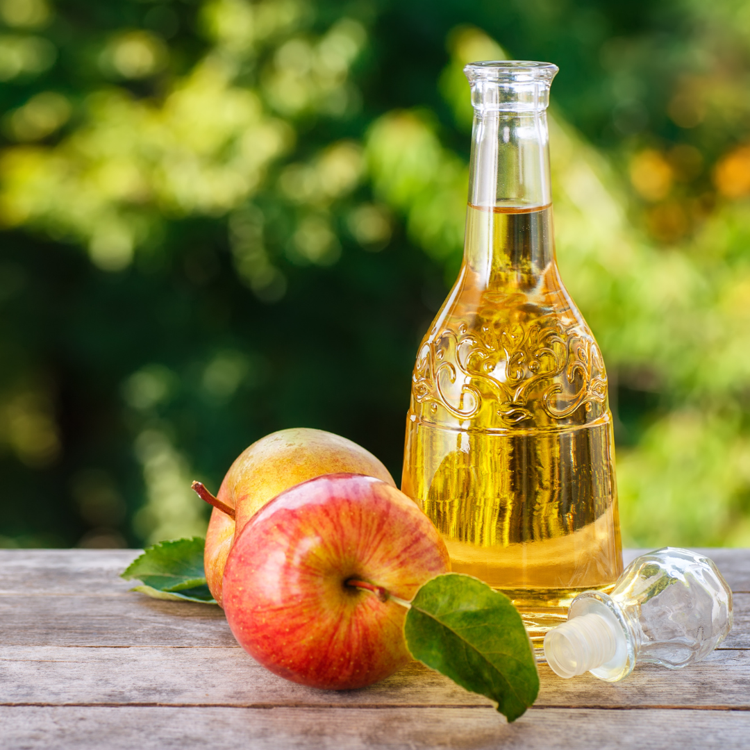 Apple Cider Vinegar For Heartburn