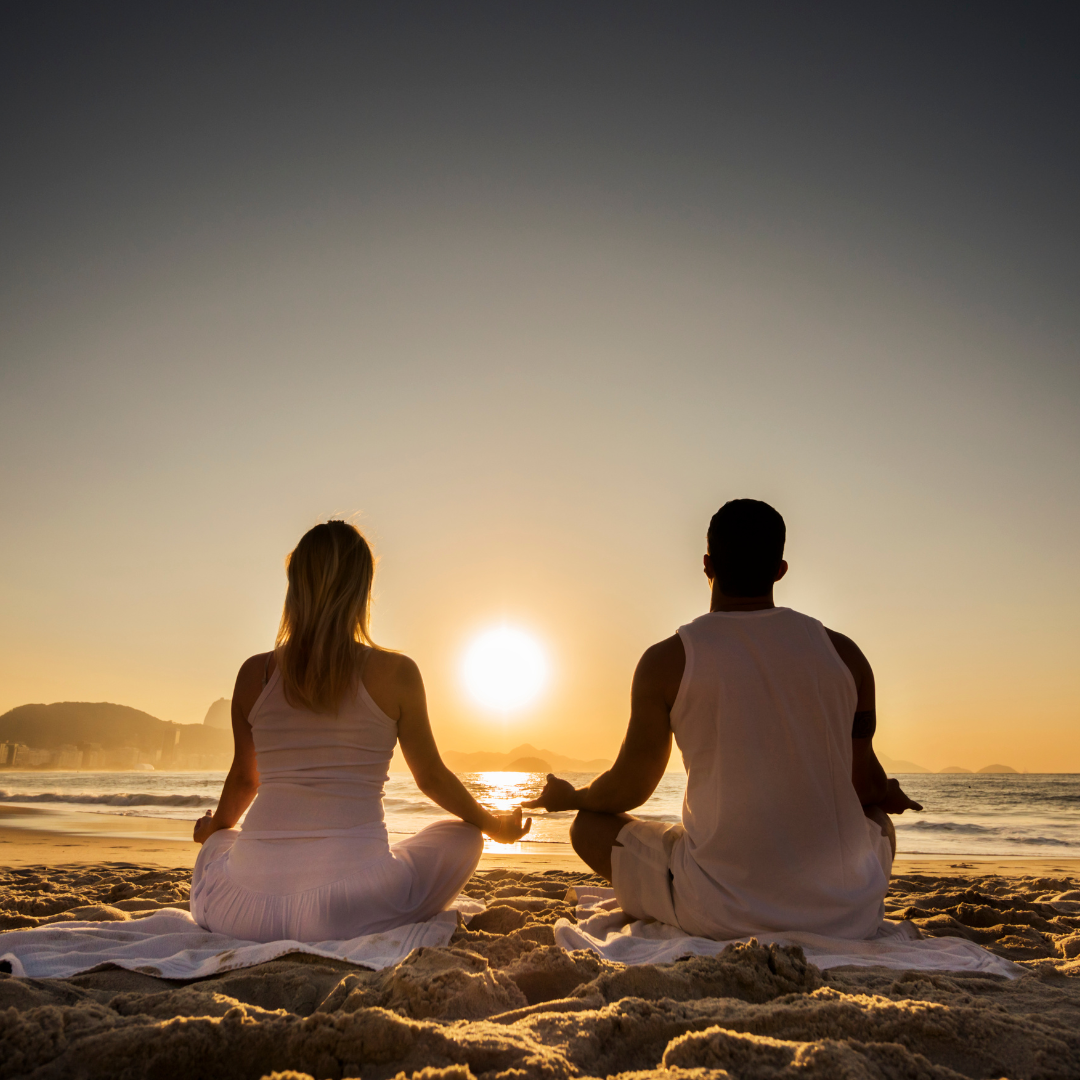 Benefits Of Meditation In Your Marriage Life