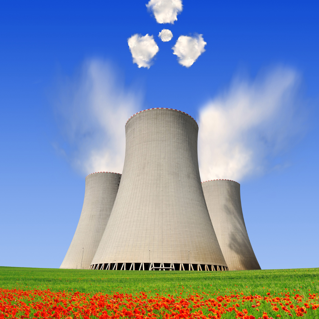 Benefits Of Nuclear Energy