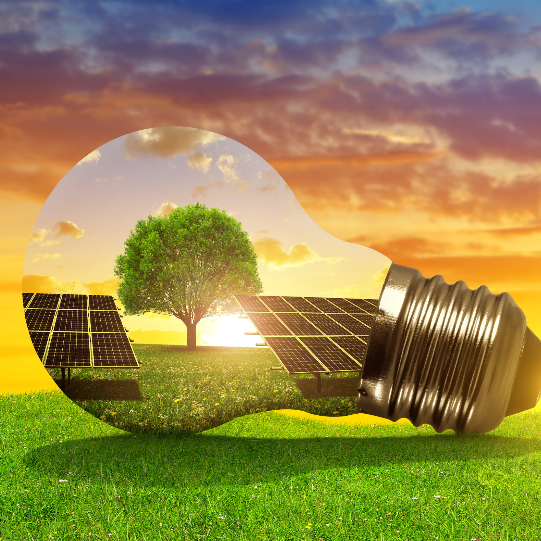 Benefits Of Solar Energy