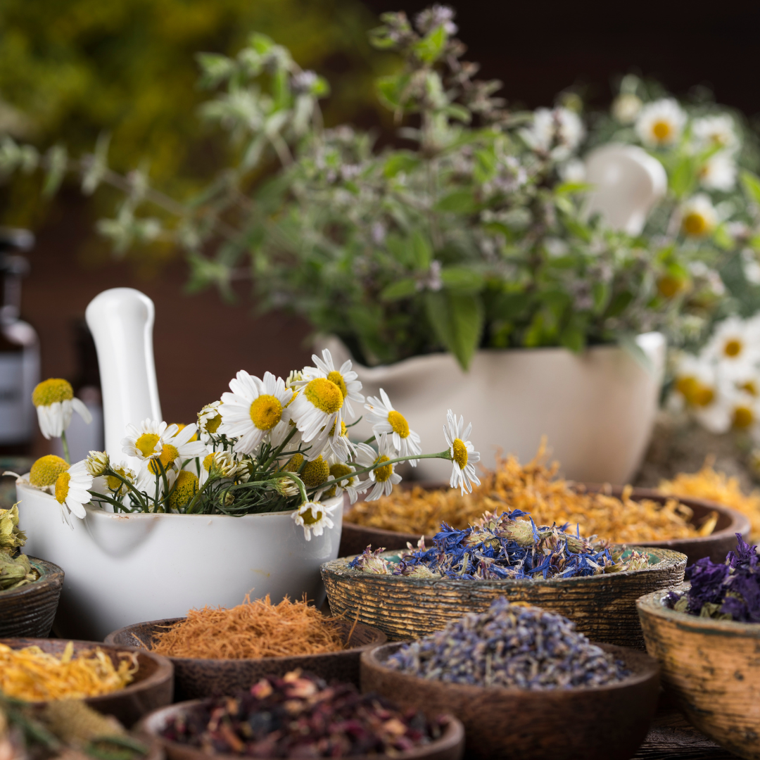 What Are Natural Remedies For Illnesses?