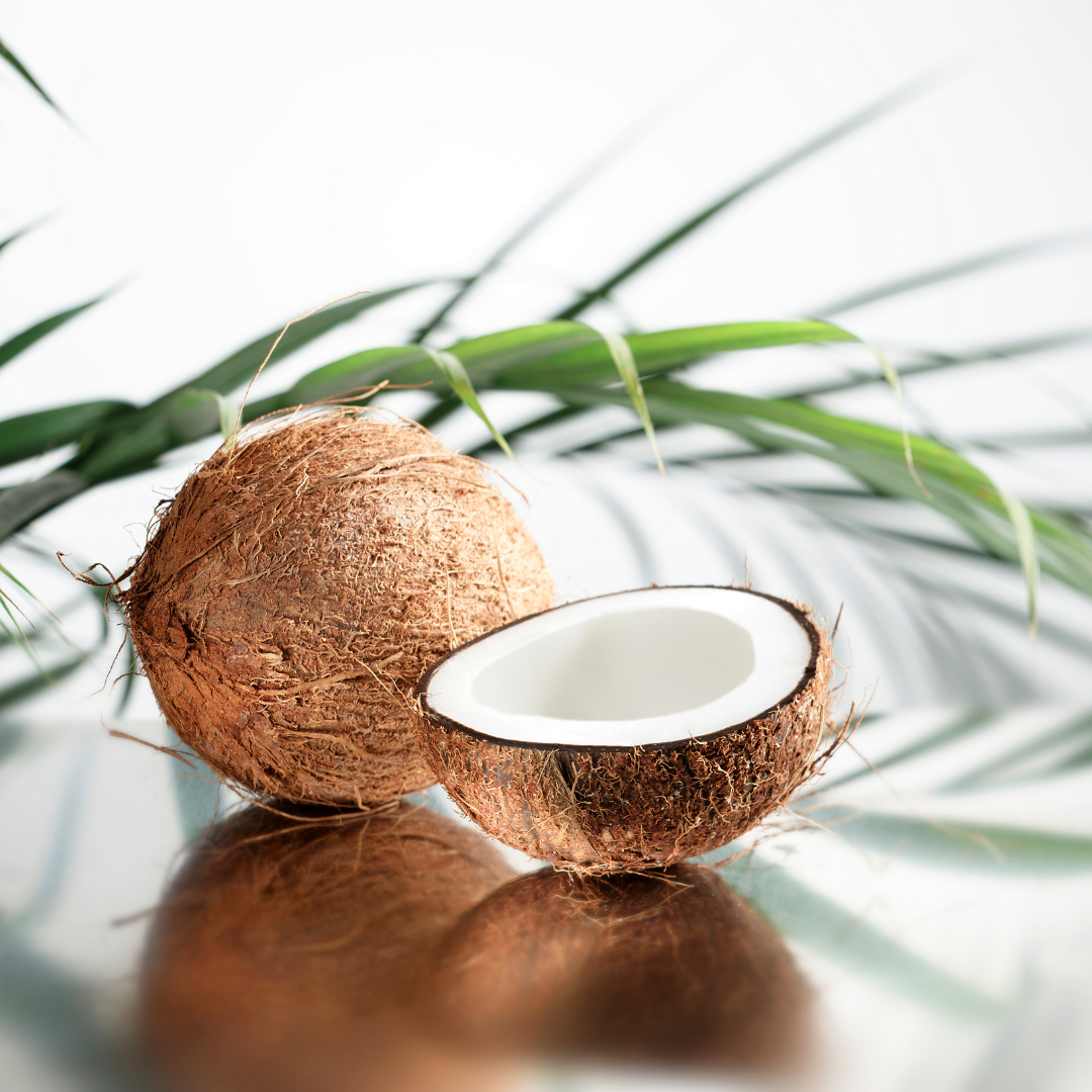 Uses Of Coconut