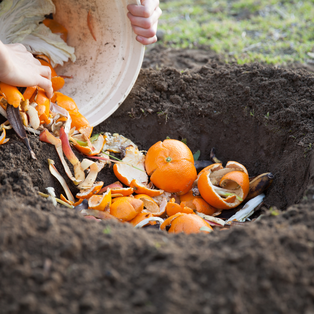 Composting