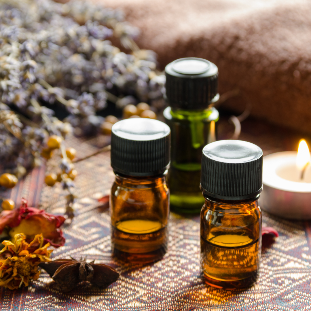 How Does Aromatherapy Work?