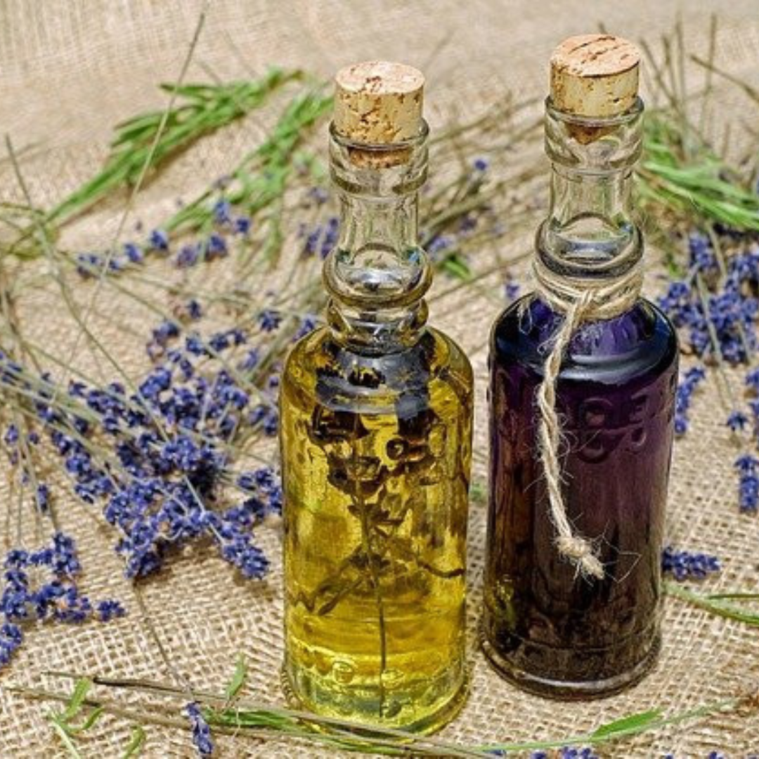 The Origins Of Aromatherapy