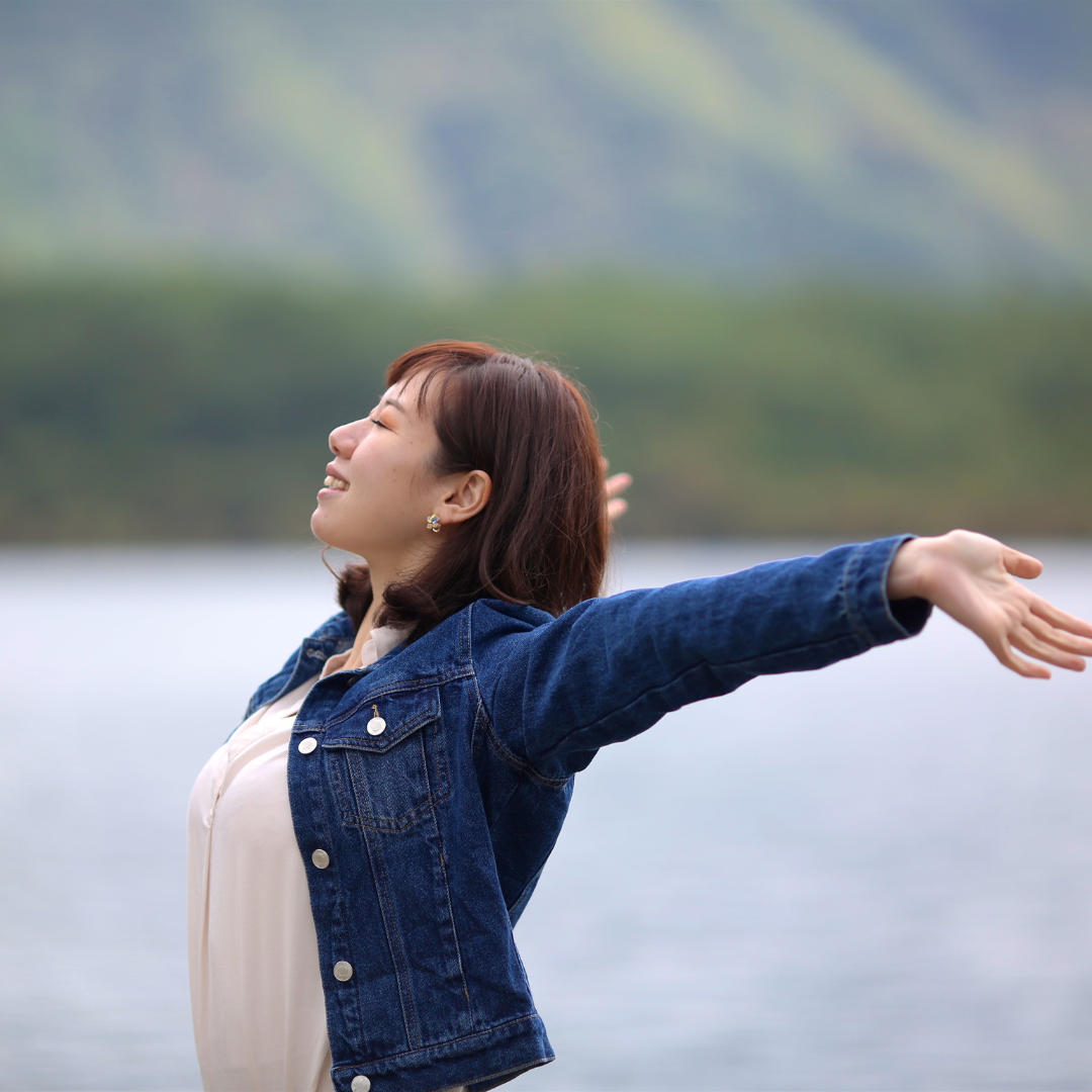 Deep Breathing Practice