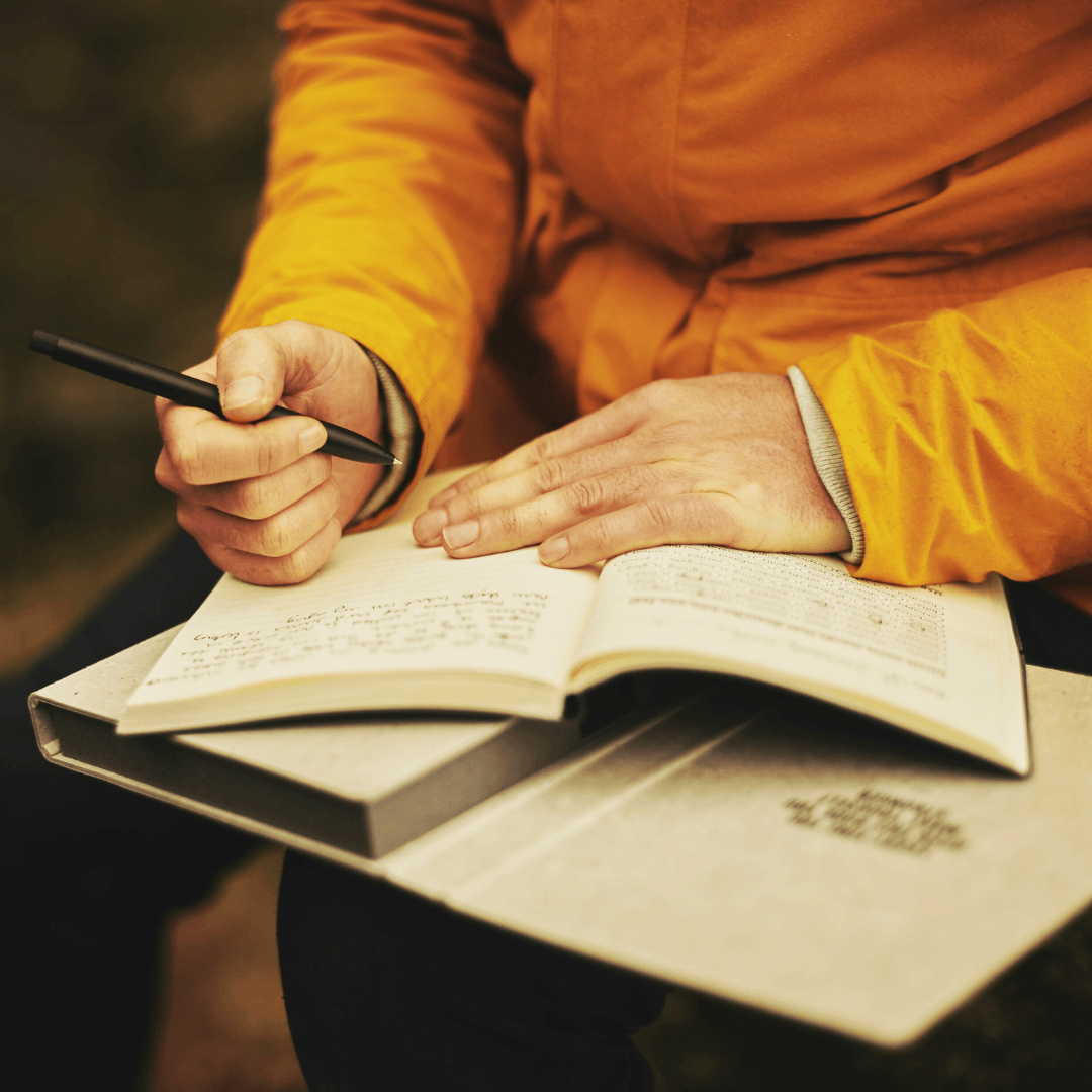 What Is A Gardening Journal?