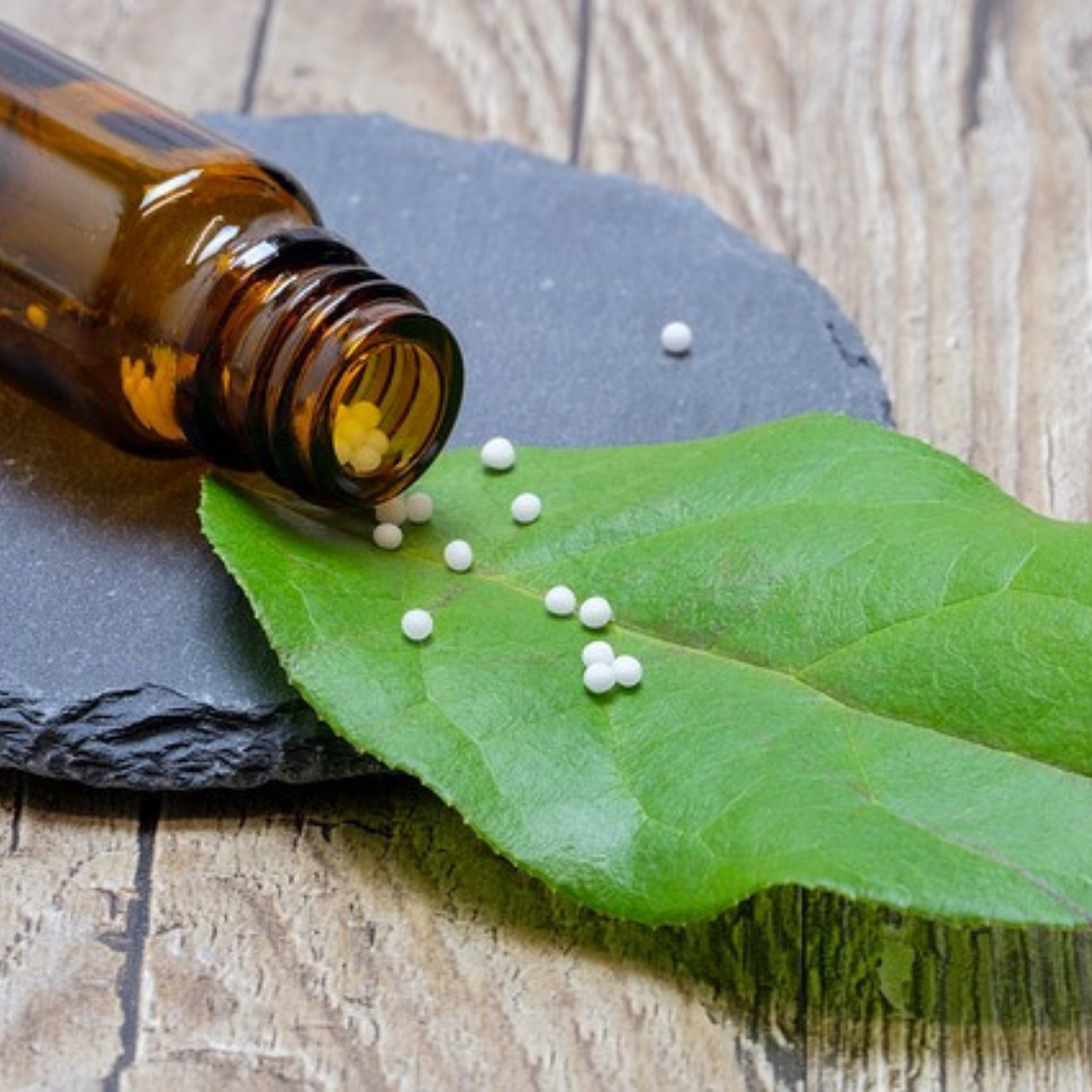How Does Homeopathy Perform?