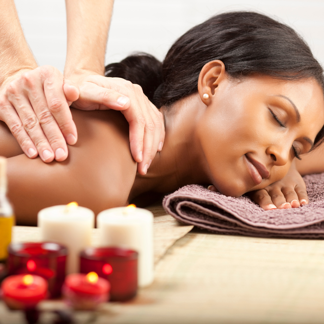 What Is The Background Of Massage Therapy?