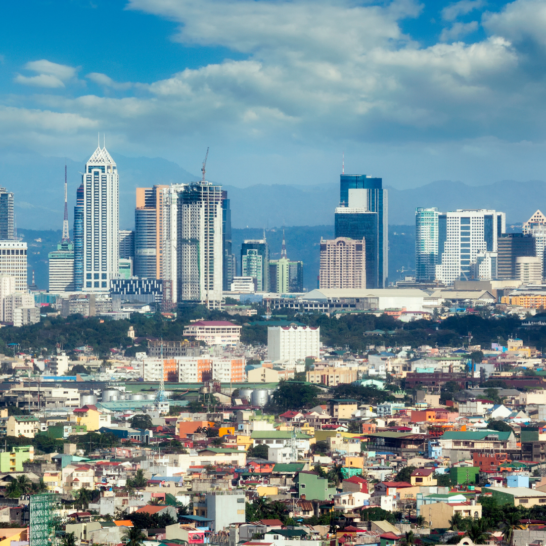 Manila, Philippines