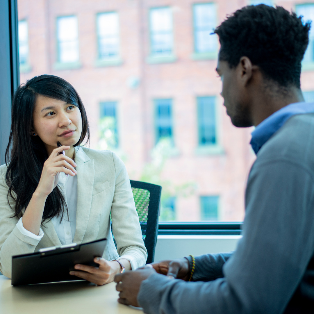 Mastering Active Listening