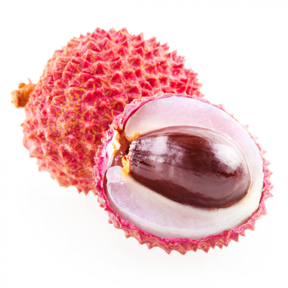 How Long Do Lychee Trees Take To Grow From Seed