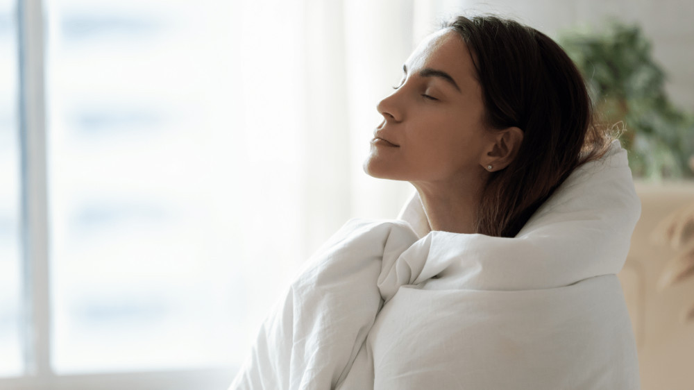 How To Use Meditation For Better Sleep