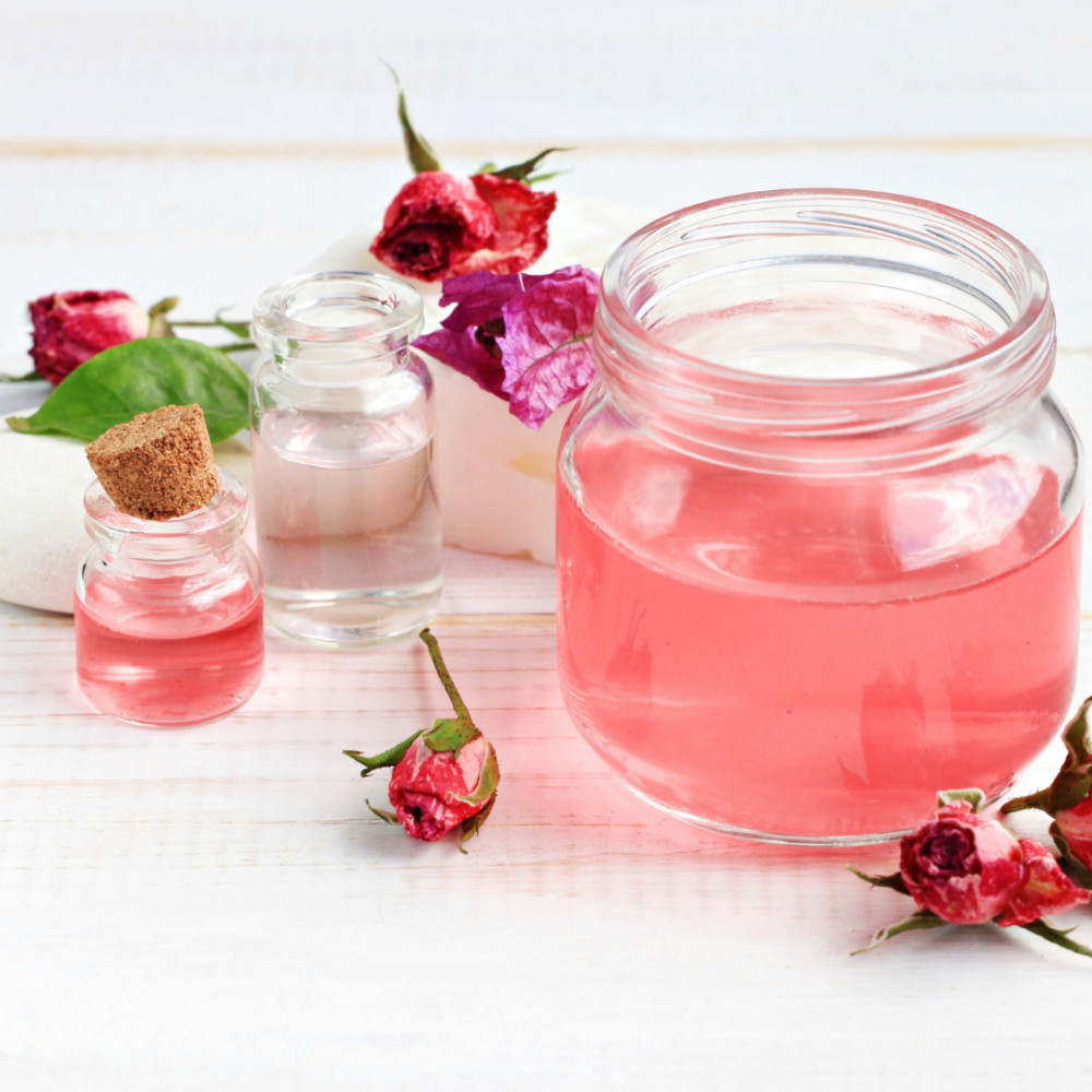 Rose Essential Oils For Panic Attacks