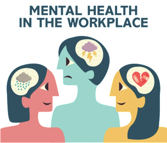 Understanding Mental Health In The Workplace