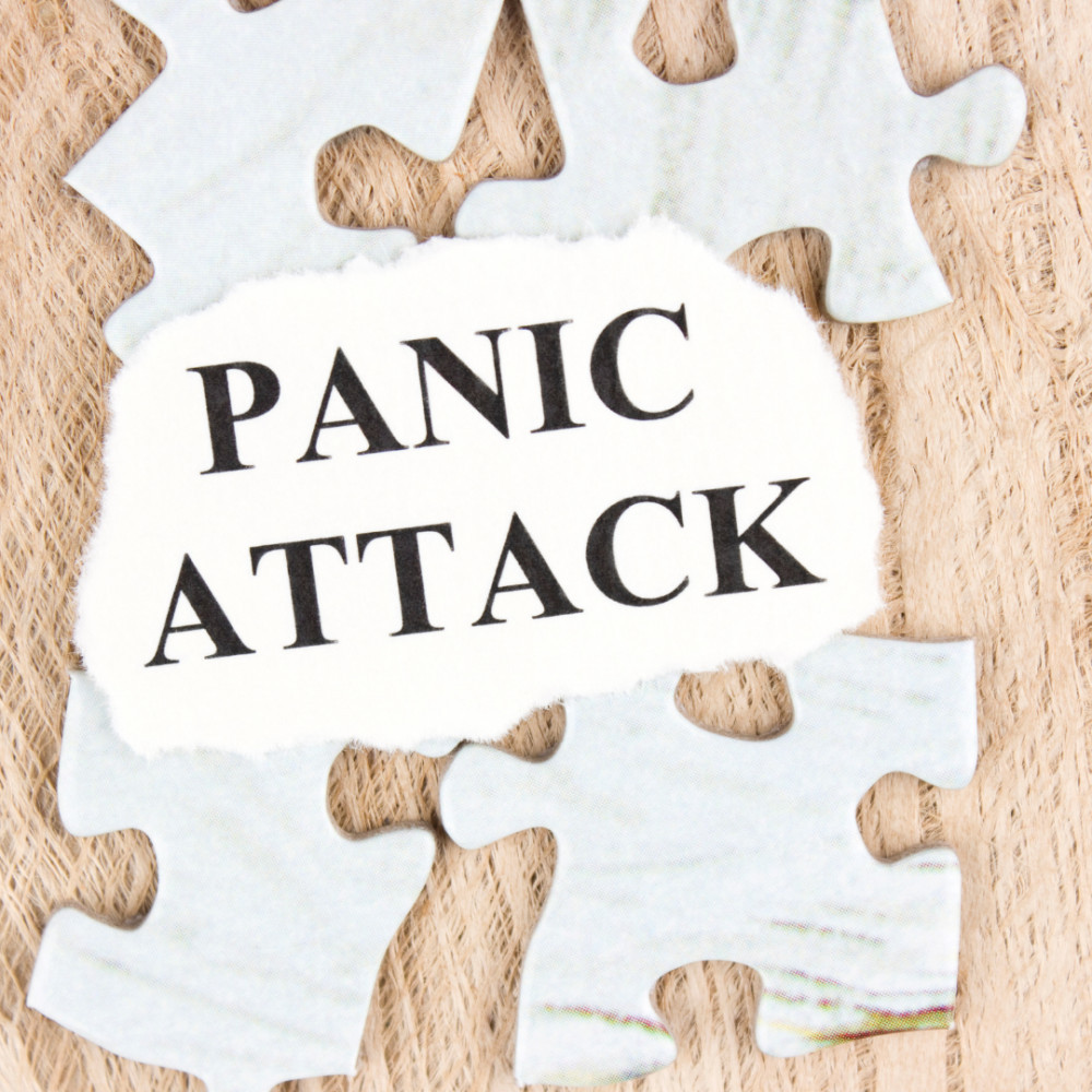 What Are Actually Panic Attacks