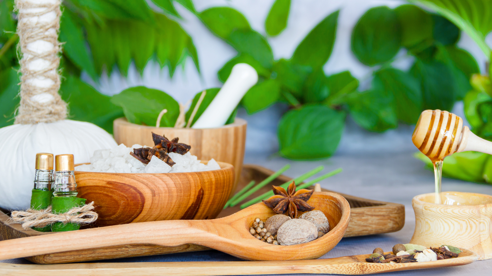 An Overview Of Ayurveda