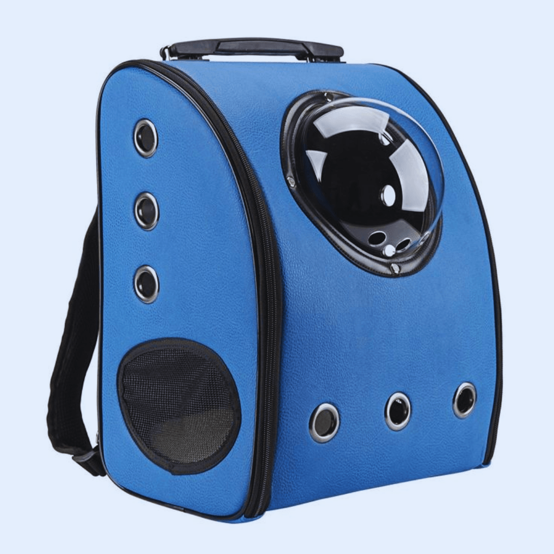 Texsens Innovative Traveler Bubble Backpack