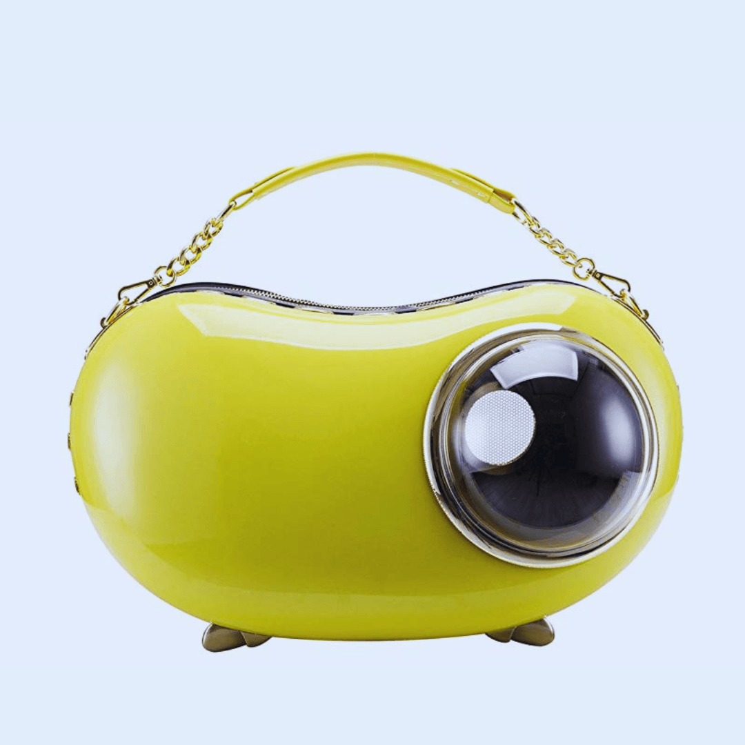 U-pet Innovative Patent Bubble Pet Carrier