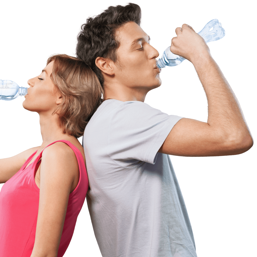 Benefits Of Drinking Water For Weight Loss