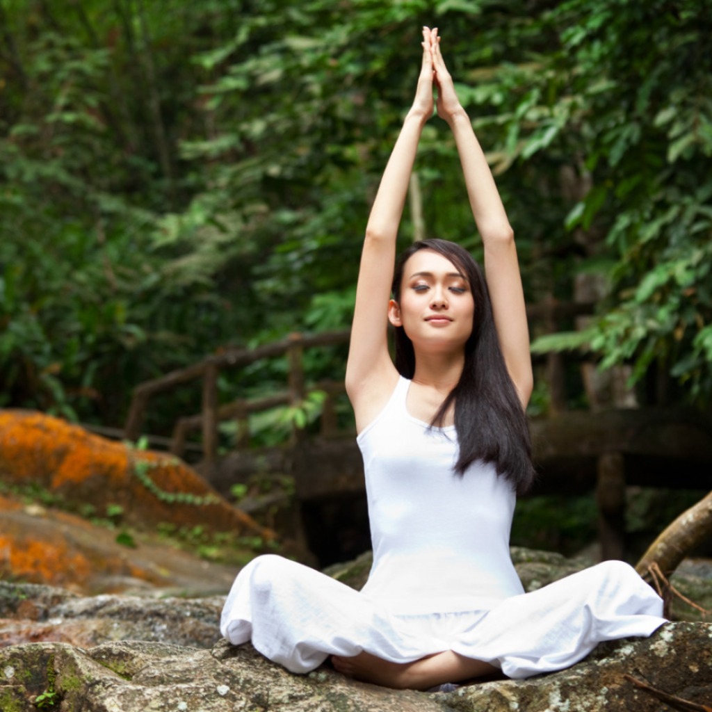 An Overview Of Yoga With Health Benefits In 2024