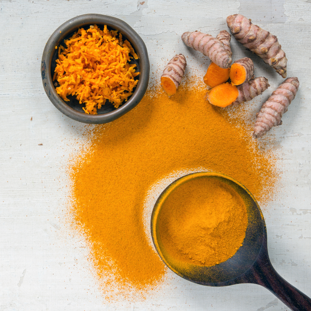 Turmeric