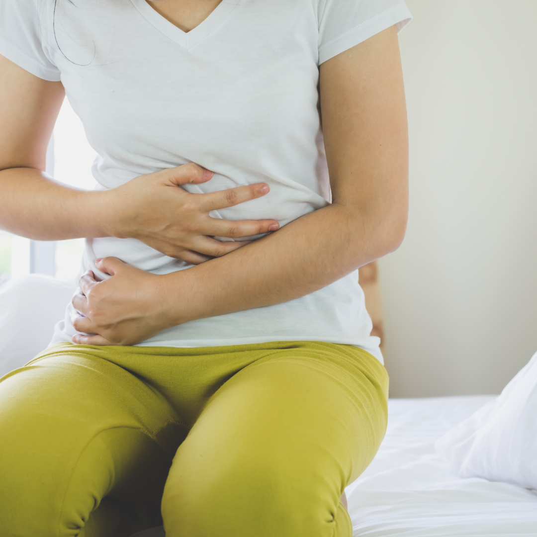 Is It True That You Have A Leaky Gut?
