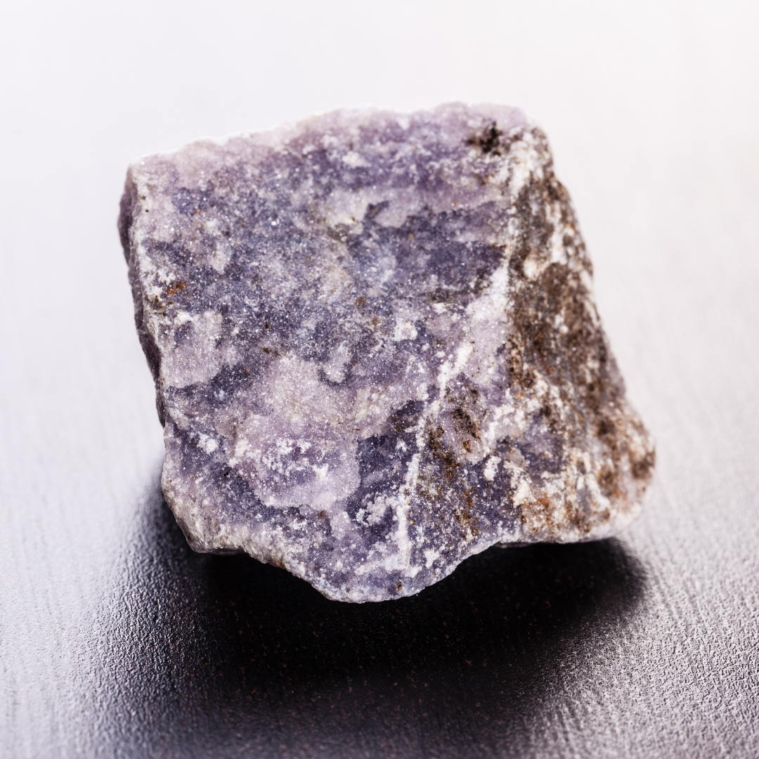 Lepidolite