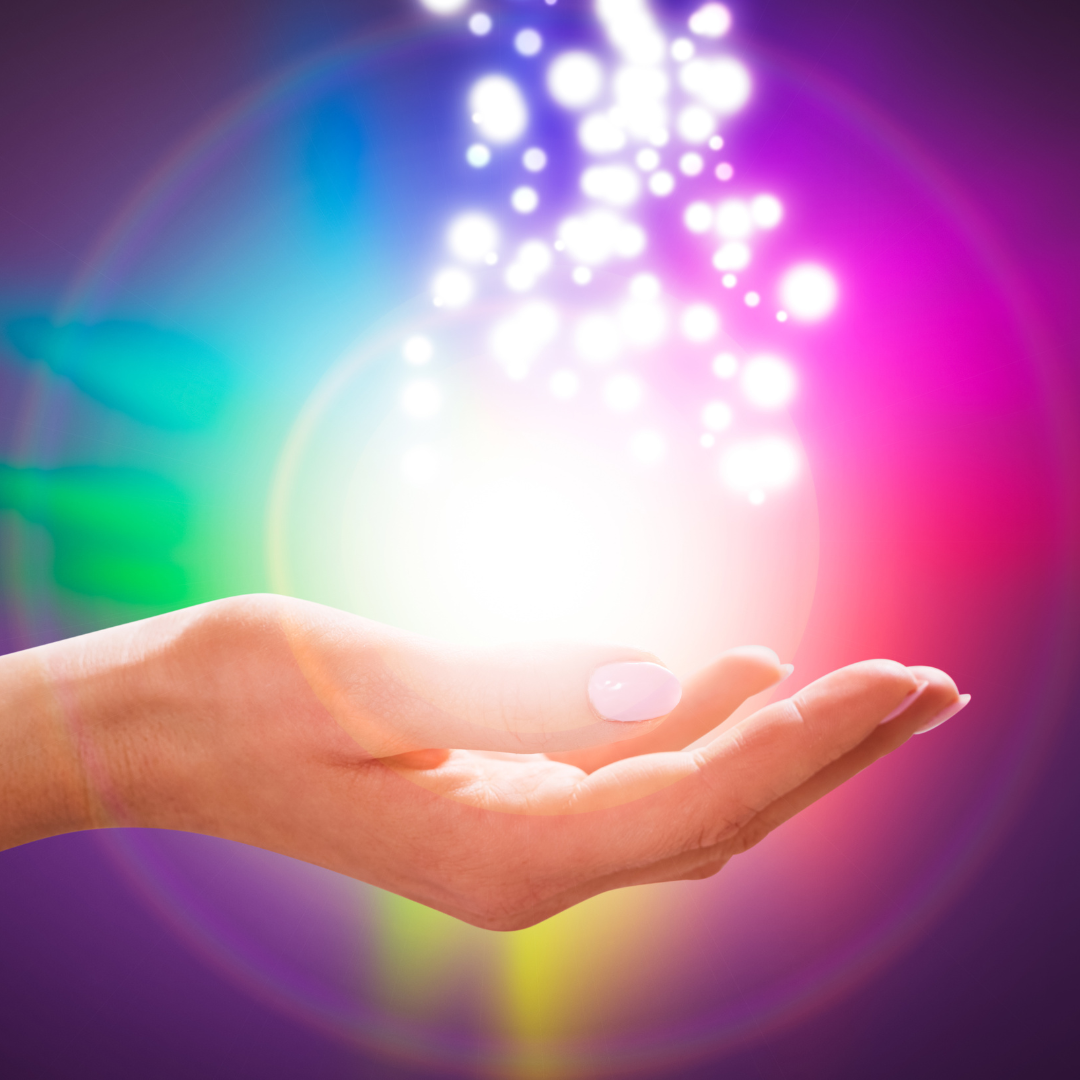 Who Can Practice Reiki?