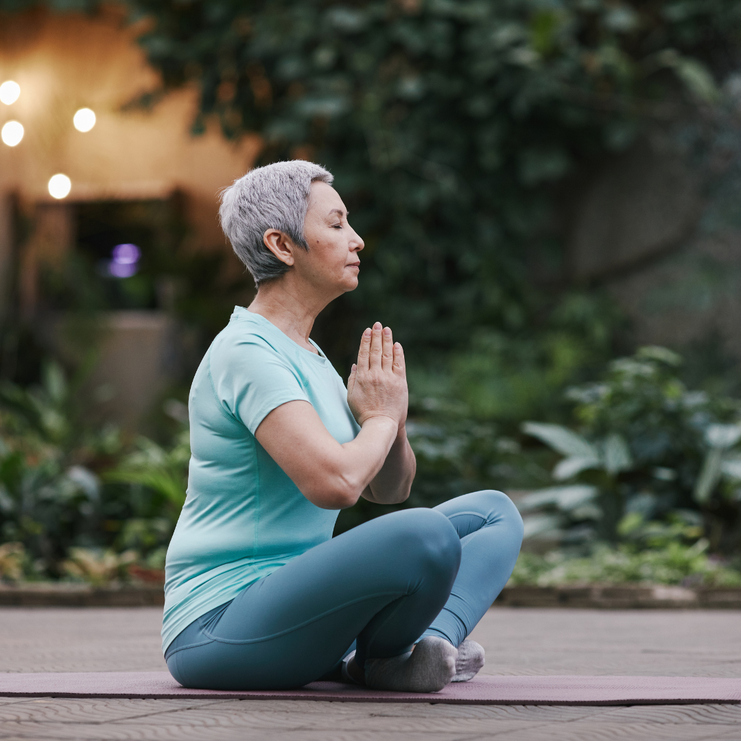 Different Yoga Forms