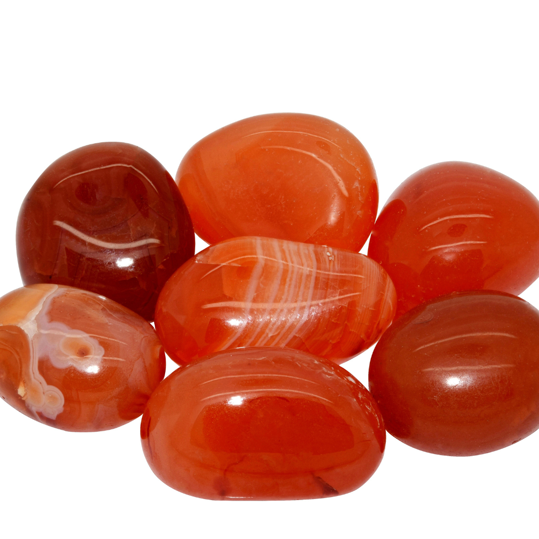 Carnelian