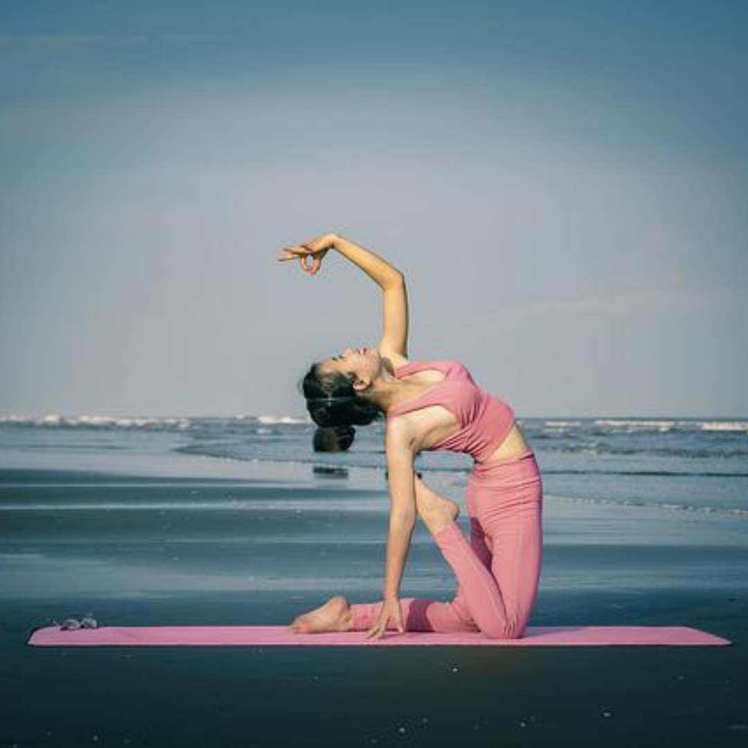 Conclusion To An Overview Of Yoga With Health Benefits