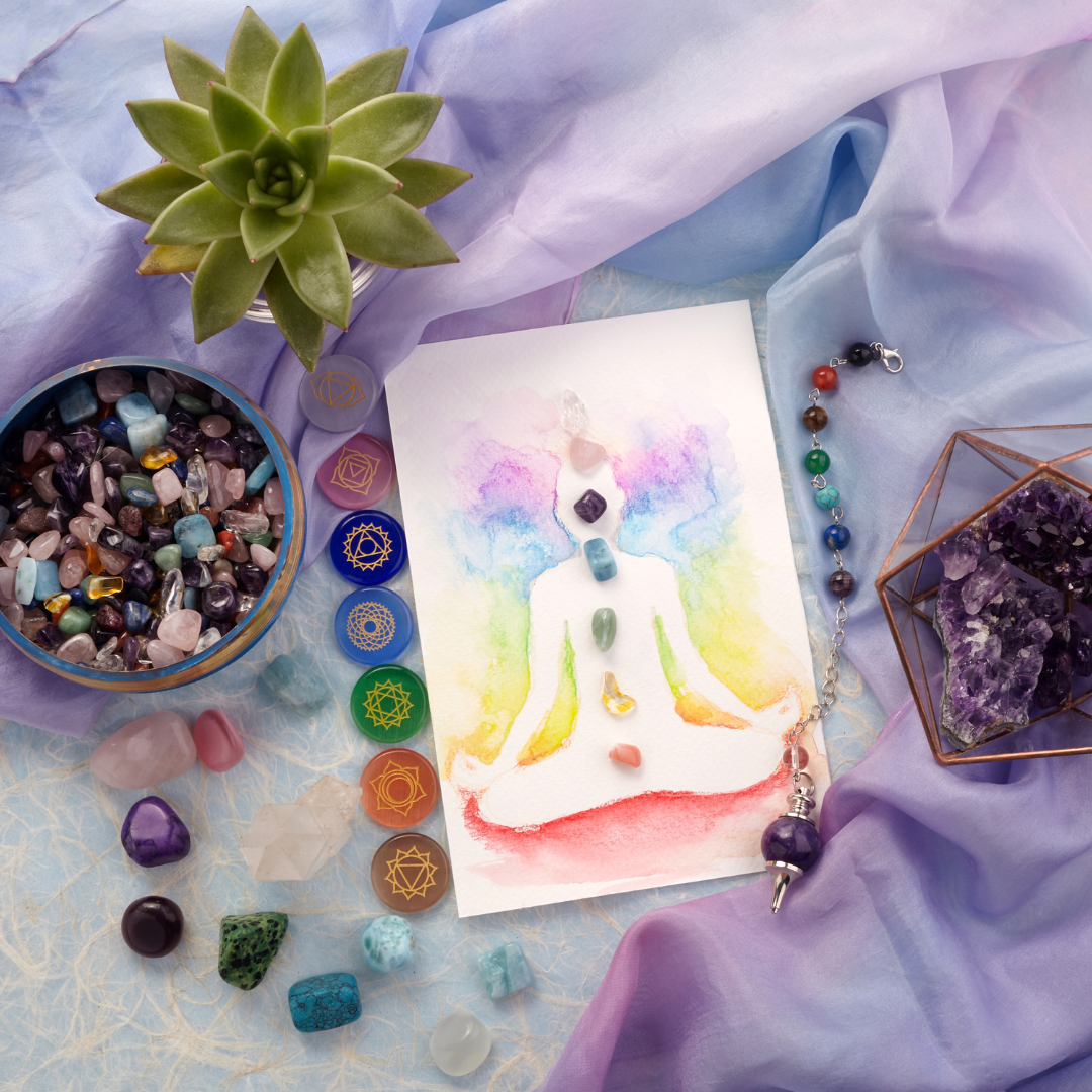 How Does Reiki Work?