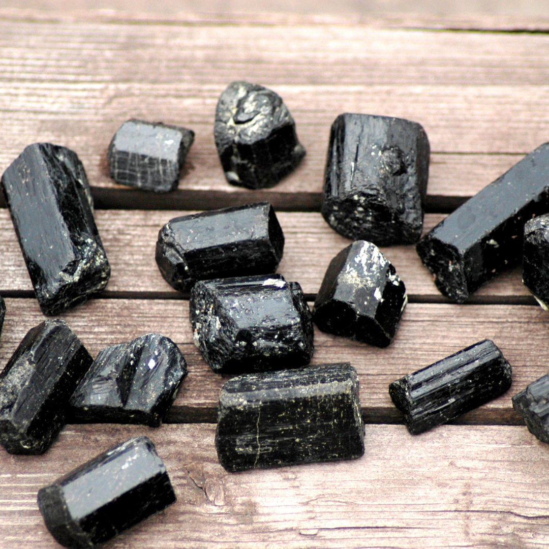 Black Tourmaline