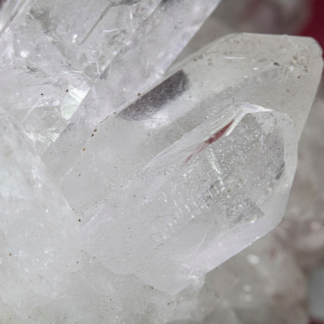 Clear Quartz