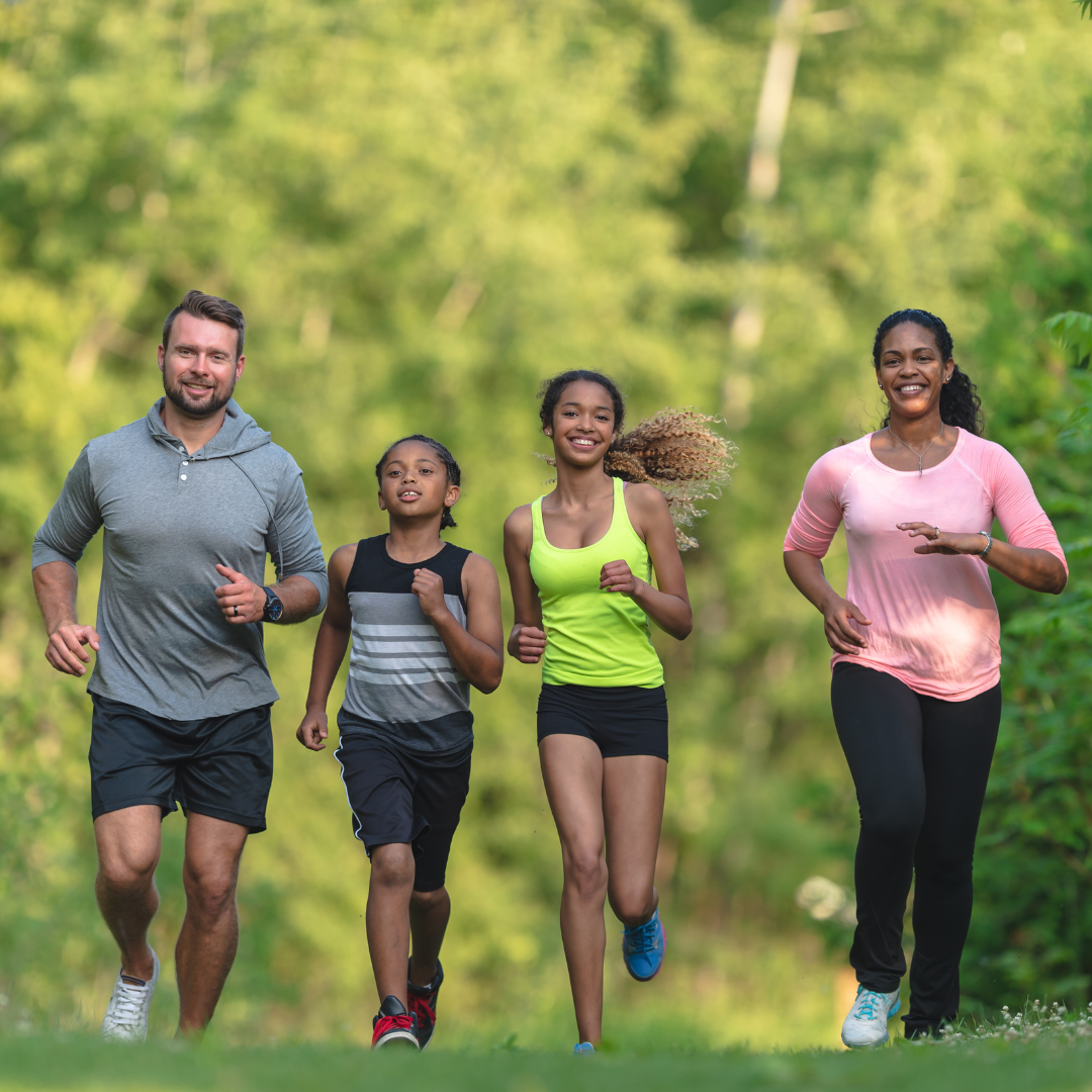 The Role Of Physical Activity In Natural Weight Loss