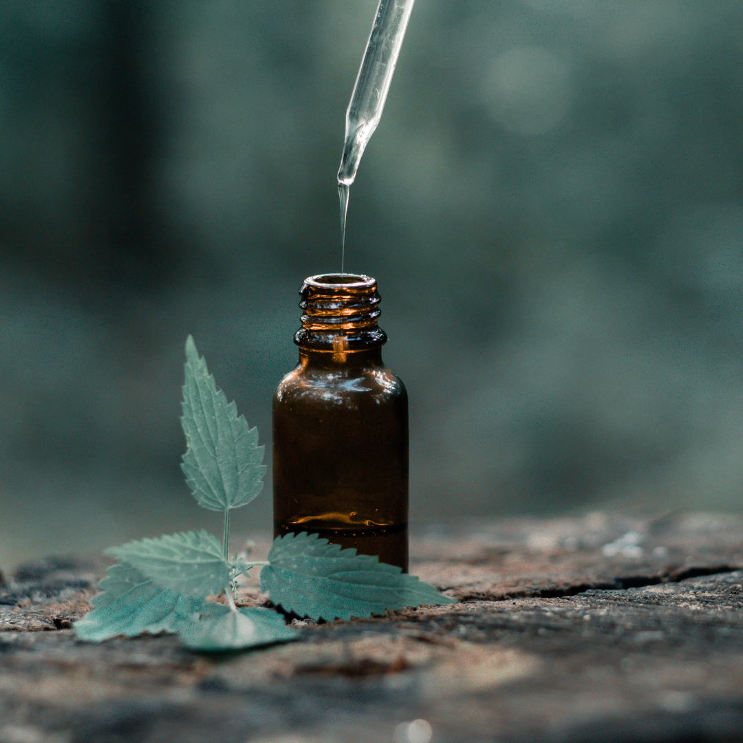 Alternative And Complementary Therapies