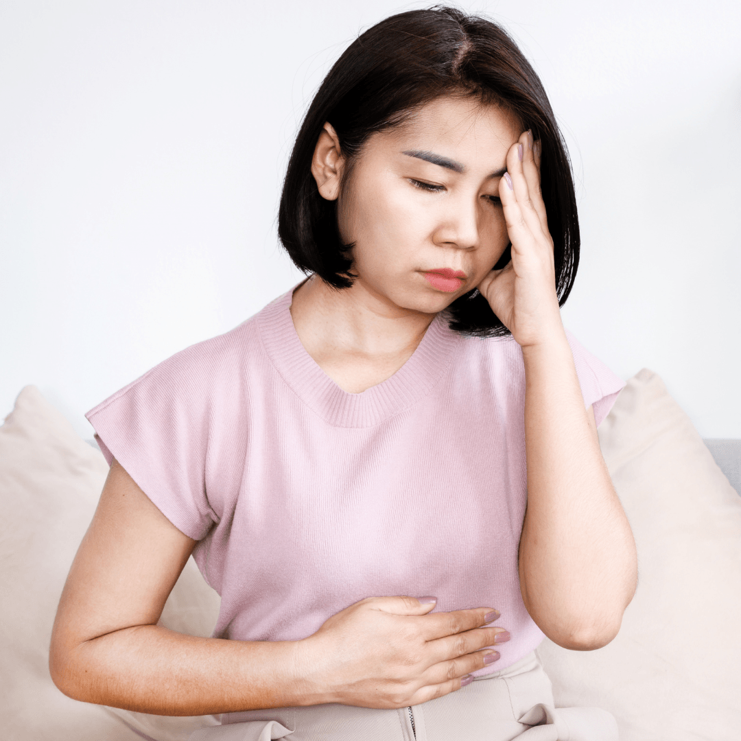 Managing Stress For Better Gut Health And Function